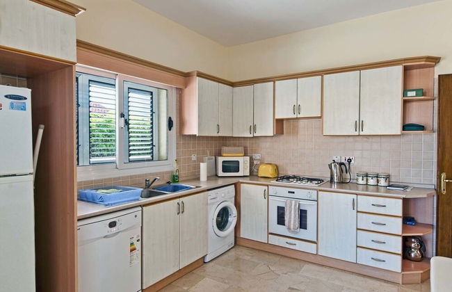 Villa Tembel by Amy Villas - Foto 7