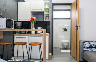 Bianco Apartamenty Laskowa - Zator - Foto 68