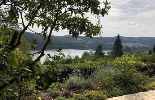 Modernes Refugium mit Seeblick - Foto 40