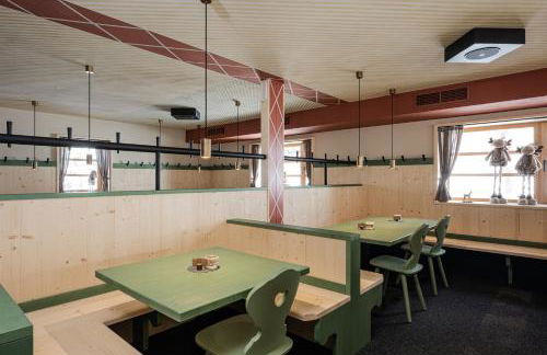 Rotwandwiesen Chalets SKI IN/OUT - 1900mt - Foto 50