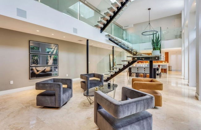 Villa Roxi - Foto 13