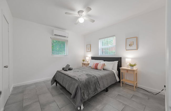 Zen Great Apartment 2BR near the Beach - Foto 10