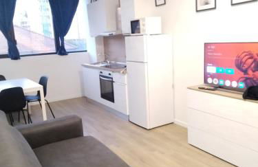 Ripamonti Vill Olimpico LeCase&Vacanze Ambrosiane - Foto 1