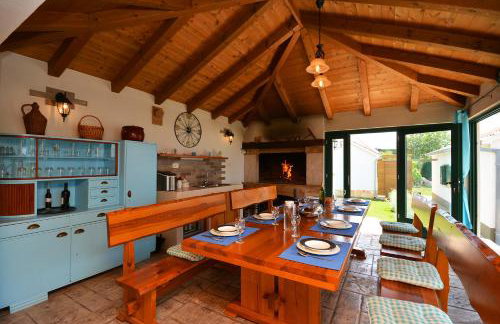Holiday Home, Villa Bozic - Foto 11