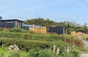 Glens glamping - Foto 15