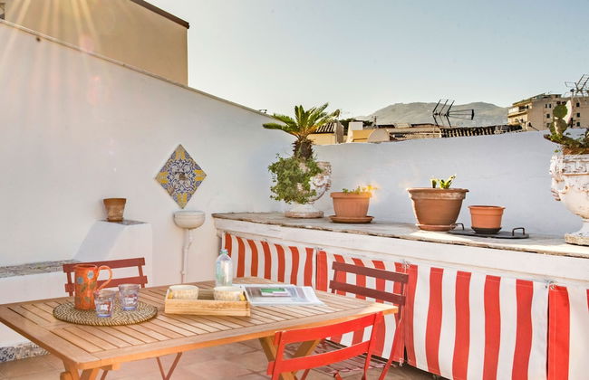 Terrazza al Capo by Wonderful Italy - Foto 15