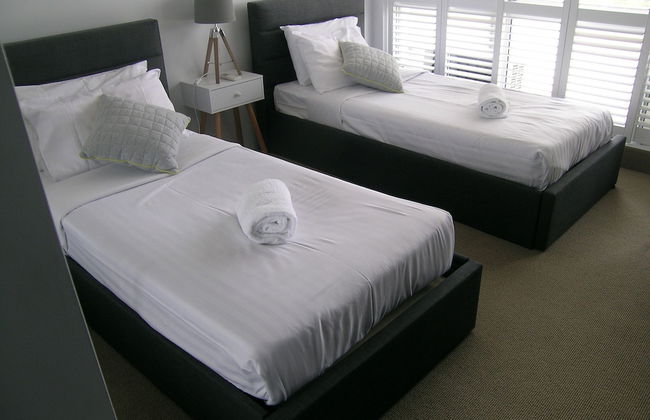 Fairthorpe Apartments - Foto 3