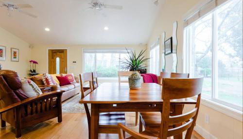 Sonoma Wine Country Bungalow - Foto 3