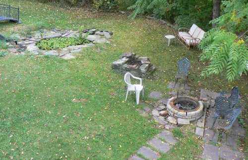 Catskill Mountain Retreat - Foto 76