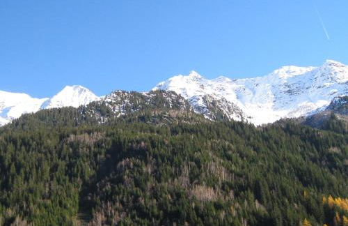 Apartment Le Brûlaz by Interhome - Foto 27