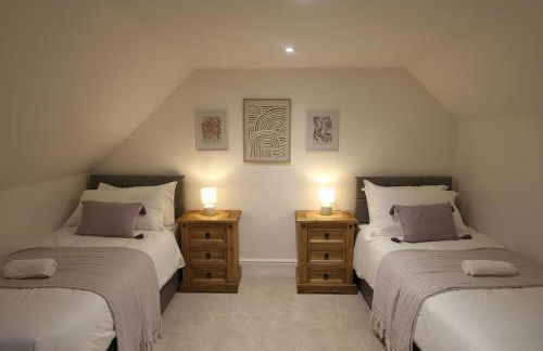 Peaceful Cotswolds Cottage - Stow-on-the-Wold, Owl Cottage - Photo 15