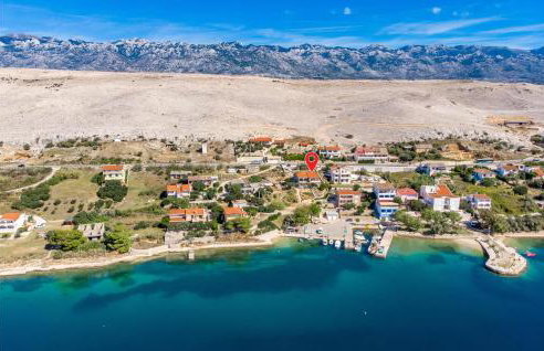 3 Bedroom Nice Apartment In Miskovici - Foto 2