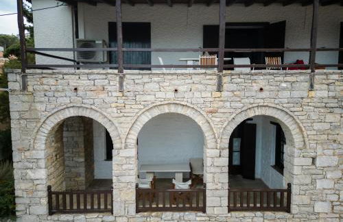 Villa Lymperakis - Foto 24