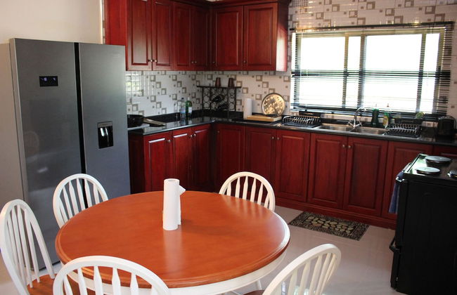 Waterfalls Apartments - Foto 9