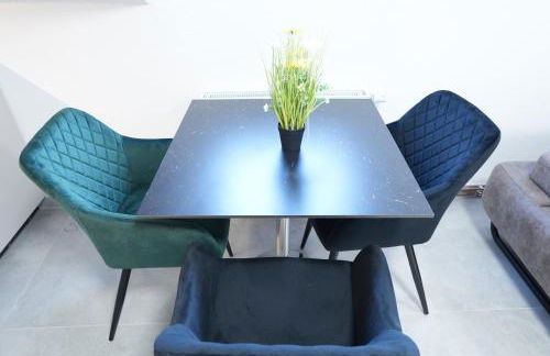 Luxury Apartments - Wohnung IB - Gemütliches Apartment - Foto 7