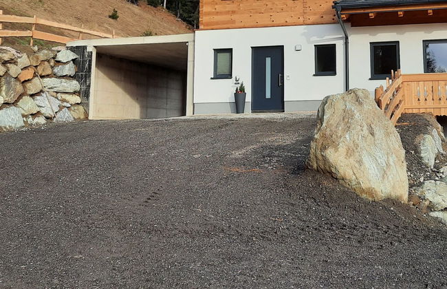 Alpenauszeit - Foto 1