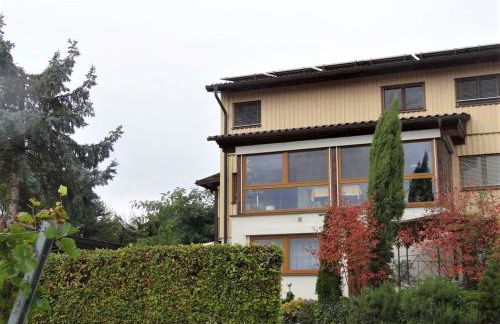 Zum Rebberg Ferienwohnungen - Foto 15