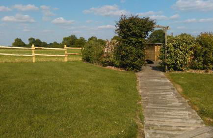 Gîte de l'Ivronnière - Foto 13