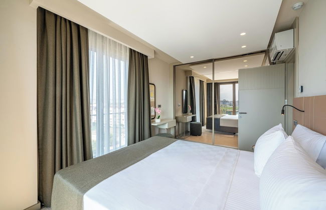 Casamax Suites - Foto 11