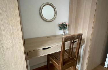 Ferienwohnung Schmied von Almertsham - Foto 6