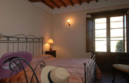 Agriturismo I Pagliai - Foto 126