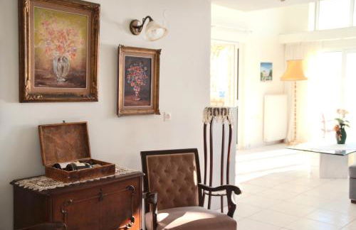 Villa Alibertini With sea View - Foto 41