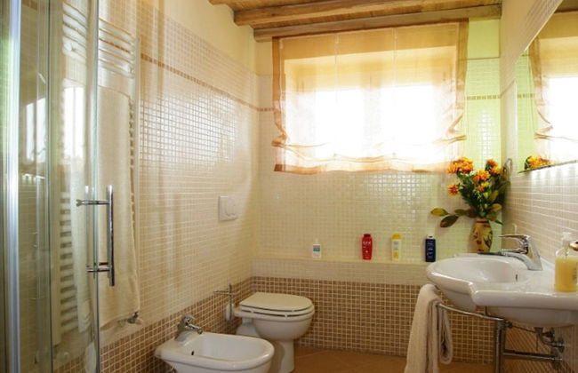 Belvilla by OYO San Giuseppe - Foto 23