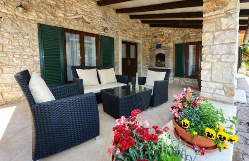 Villa Dina - Foto 14