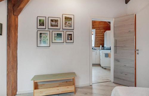 Ferienwohnung Dashaus - Foto 10