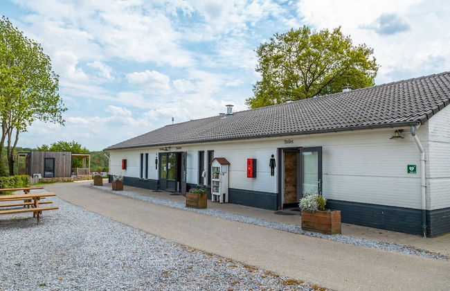 2 bedroom House in Gulpen with swimming pool and terrace - Photo 44