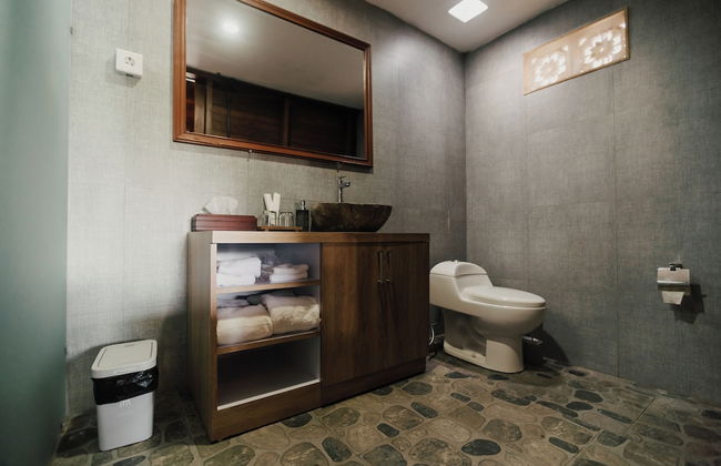 Gama's Villa - Foto 16