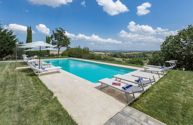 Villa Pianello 10 Emma Villas - Foto 38