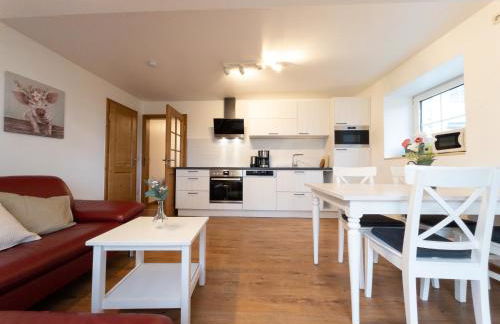 Hof Köhne - Altes Bauernhaus - Wohnung Hase - Foto 1