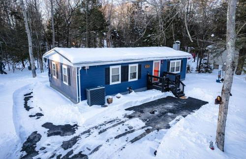 Bear Trails Retreat-Pocono Getaway Near Kalahari - Foto 30