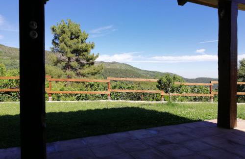 Casa Rural Refugio Los Perdigones - Photo 16