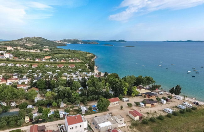 Luxury Villa With Private Pool, Great sea View, Near the Beach - Photo 38