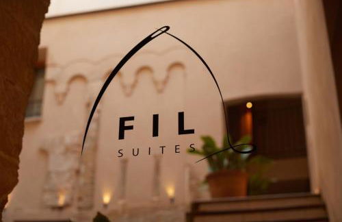 Apartahotel Fil Suites - Photo 67