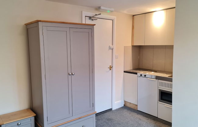 Grace Apartments - Living Rock - Photo 30