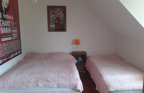 Chez Édouard et Aline classé 2 étoiles - Foto 10