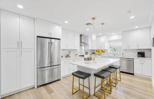 WP Delray Waterfront, Pool, Tiki Hut & Putting Grn - Foto 4