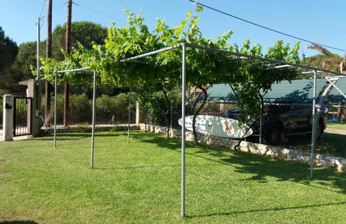 Vourvourou Antonis House - Foto 5