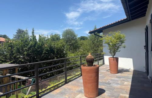 Maison individuelle contemporaine avec piscine - Foto 35