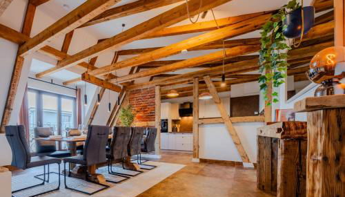 L&C-Elbresidenzen & Suites am Elberadweg - Foto 3