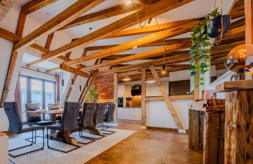 L&C-Elbresidenzen & Suites am Elberadweg - Foto 3