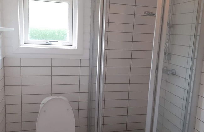 4 Star Holiday Home in Stege - Foto 9