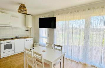 Tranquilo apartamento cerca de la playa - Foto 18