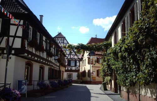 Ferienwohnungen Tauscher - Foto 27