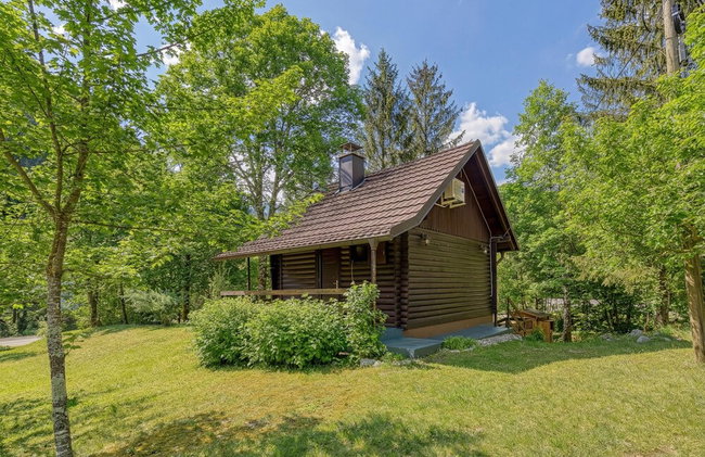 Rozi's Riverside Cottage - Foto 20