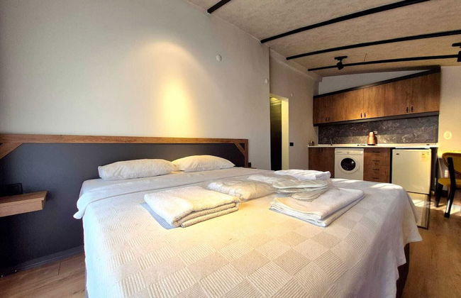 The Nar Suit & Apart - Foto 21