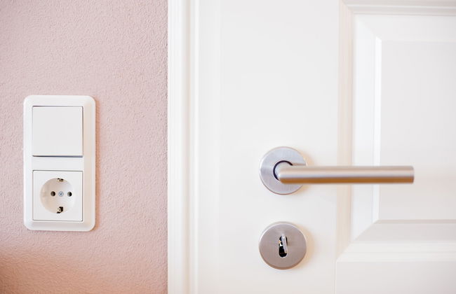 Gästehaus C.h.berres - Foto 13